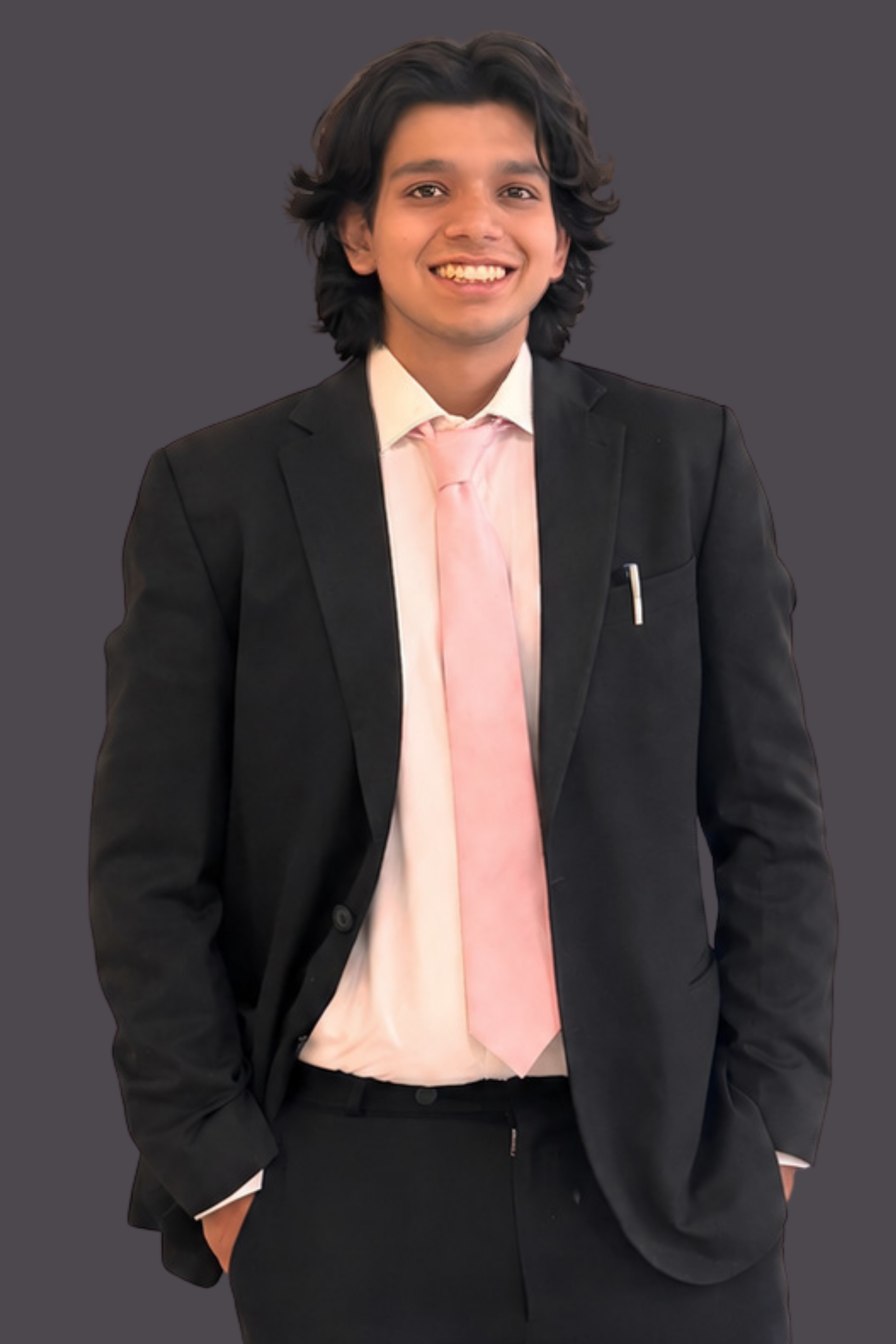 tanay sharma